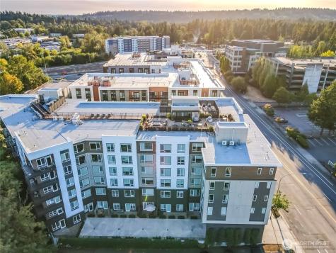 11903 NE 128th Street Kirkland WA 98034