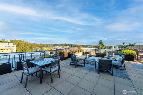 11903 NE 128th Street Kirkland WA 98034