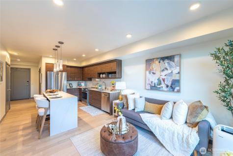 11903 NE 128th Street Kirkland WA 98034