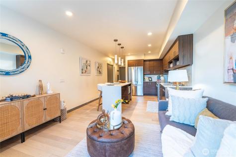 11903 NE 128th Street Kirkland WA 98034