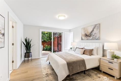 1613 California Avenue SW Seattle WA 98116