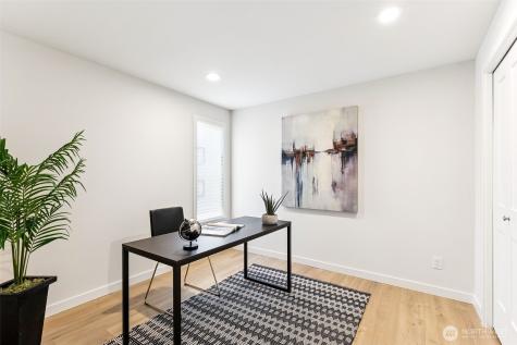 1613 California Avenue SW Seattle WA 98116