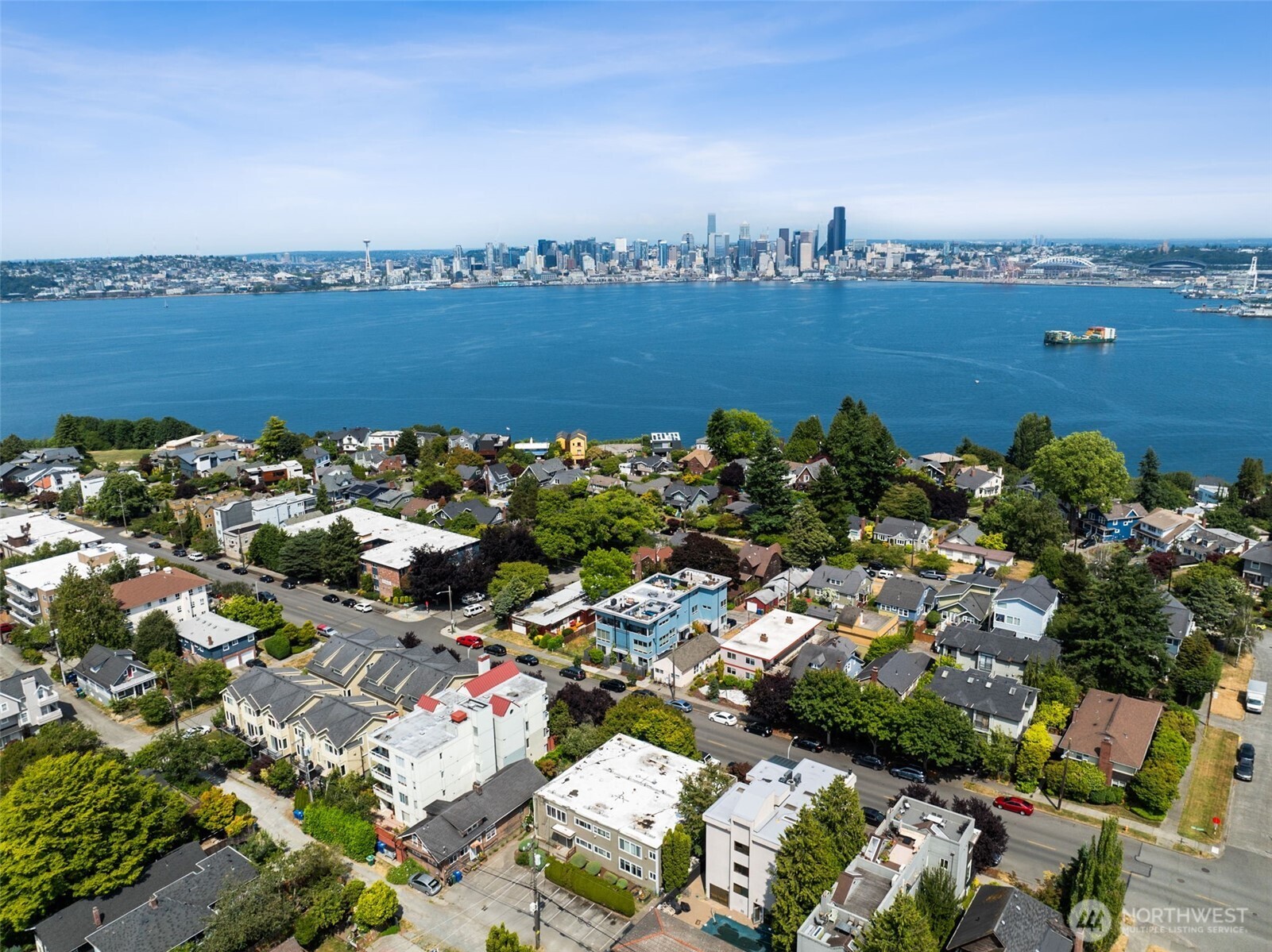 1613 California Avenue SW Seattle WA 98116