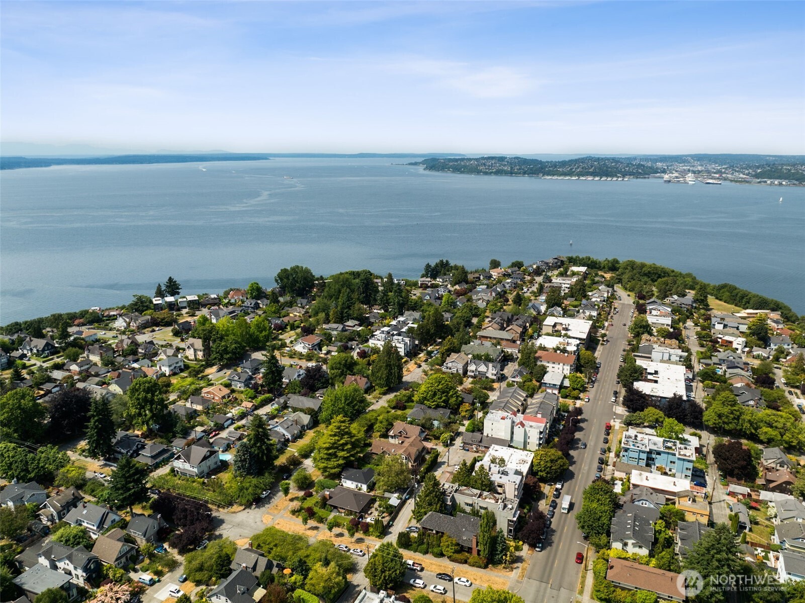1613 California Avenue SW Seattle WA 98116