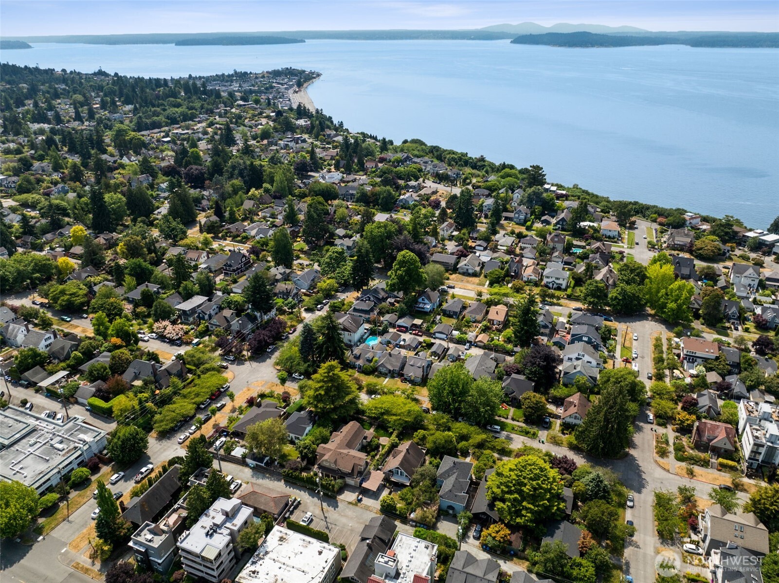 1613 California Avenue SW Seattle WA 98116
