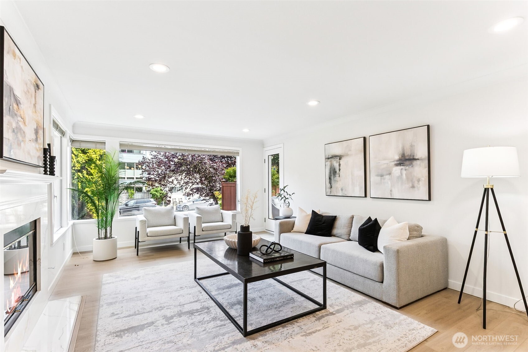 1613 California Avenue SW Seattle WA 98116