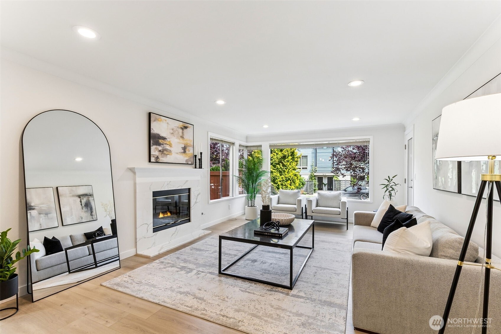 1613 California Avenue SW Seattle WA 98116