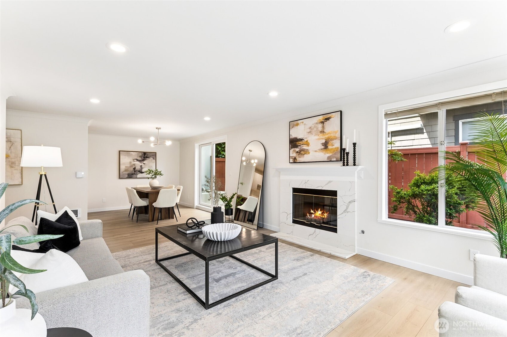 1613 California Avenue SW Seattle WA 98116
