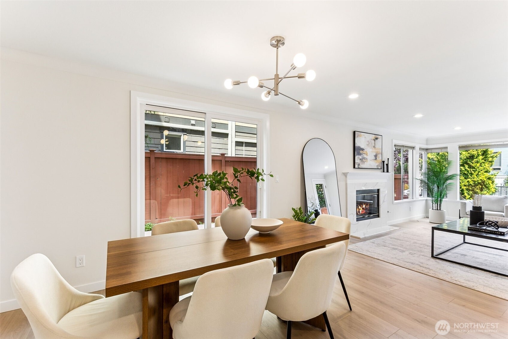 1613 California Avenue SW Seattle WA 98116