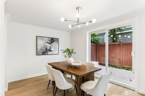 1613 California Avenue SW Seattle WA 98116