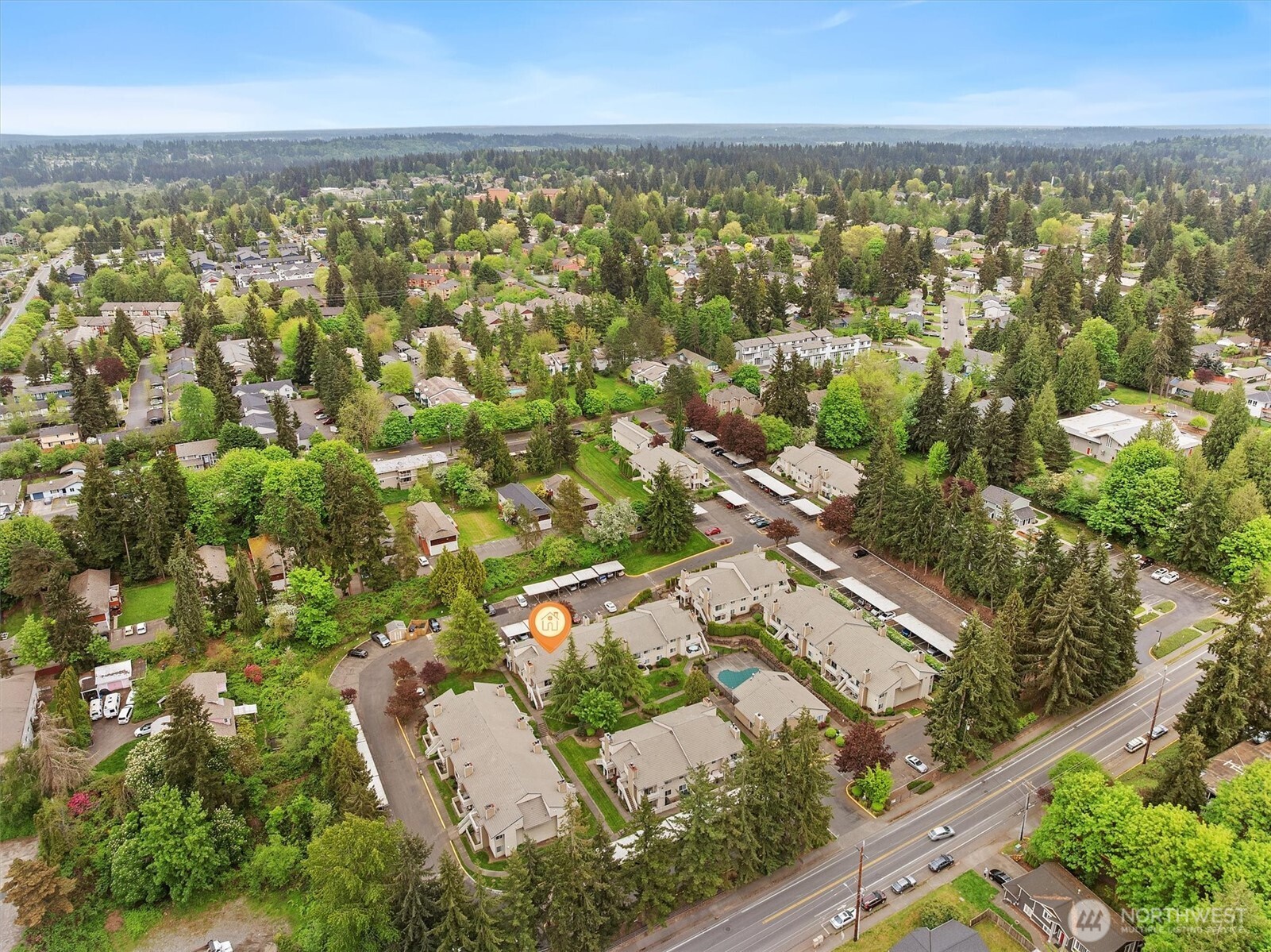 21303 52nd Avenue W Mountlake Terrace WA 98043
