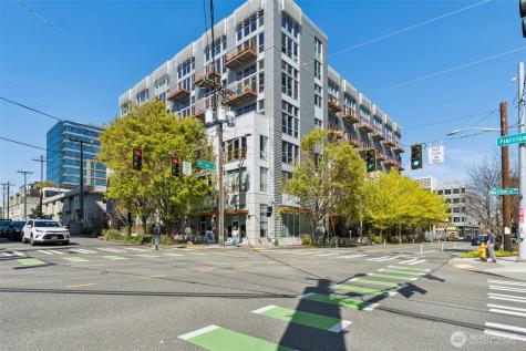 401 9th Avenue N Seattle WA 98109