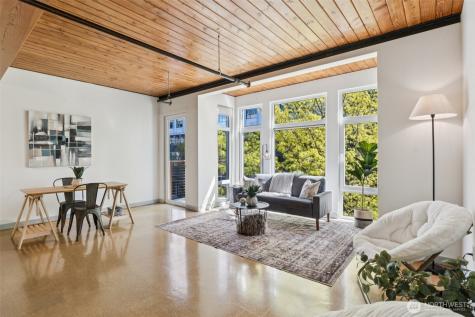401 9th Avenue N Seattle WA 98109