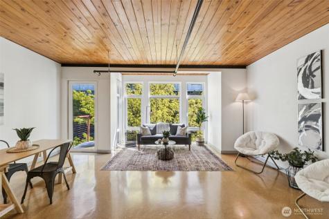 401 9th Avenue N Seattle WA 98109