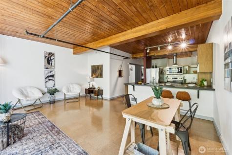 401 9th Avenue N Seattle WA 98109