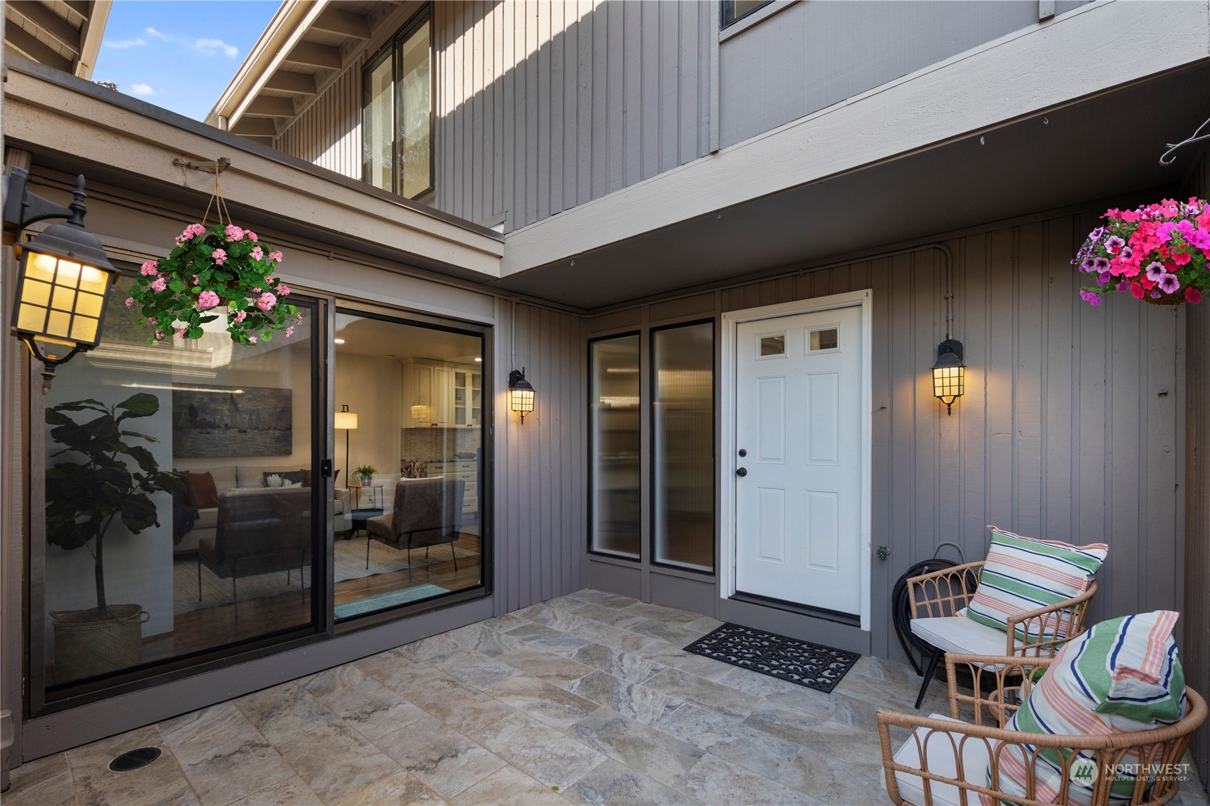 161 142nd Place Ne Bellevue WA 98007