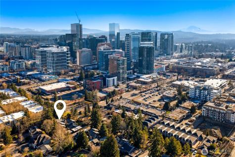 1218 101st Place NE Bellevue WA 98004