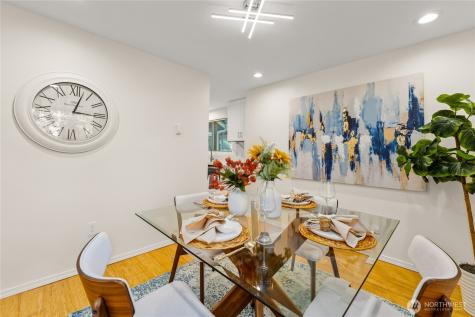 1218 101st Place NE Bellevue WA 98004