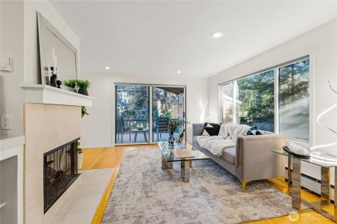 1218 101st Place NE Bellevue WA 98004