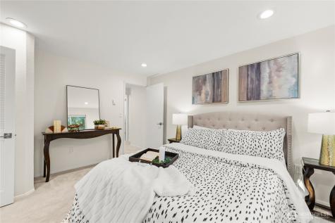 1218 101st Place NE Bellevue WA 98004