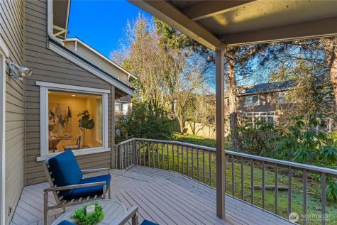 1218 101st Place NE Bellevue WA 98004