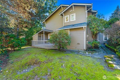1218 101st Place NE Bellevue WA 98004