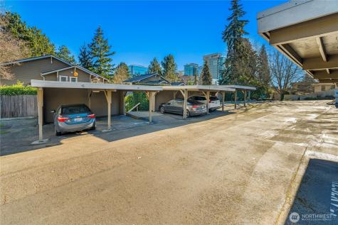 1218 101st Place NE Bellevue WA 98004