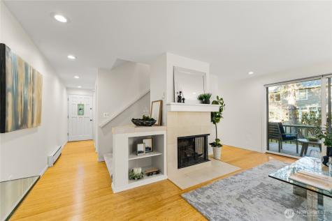 1218 101st Place NE Bellevue WA 98004