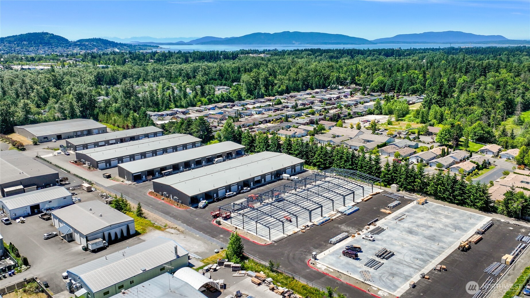 1629 Jills Court Bellingham WA 98226