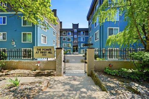 300 10th Avenue Seattle WA 98122