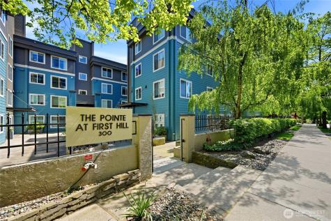 300 10th Avenue Seattle WA 98122