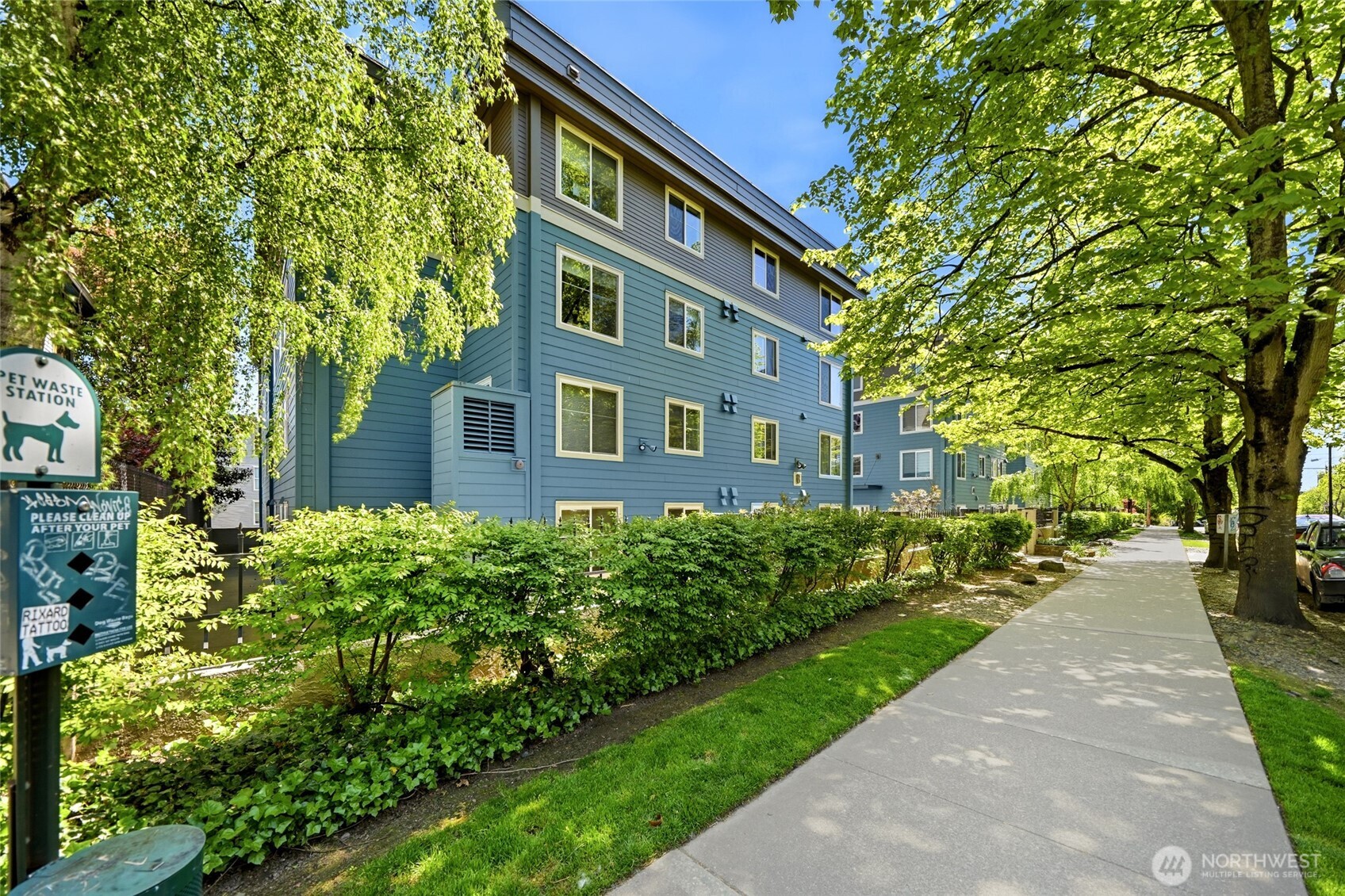 300 10th Avenue Seattle WA 98122
