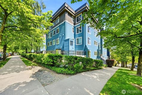 300 10th Avenue Seattle WA 98122