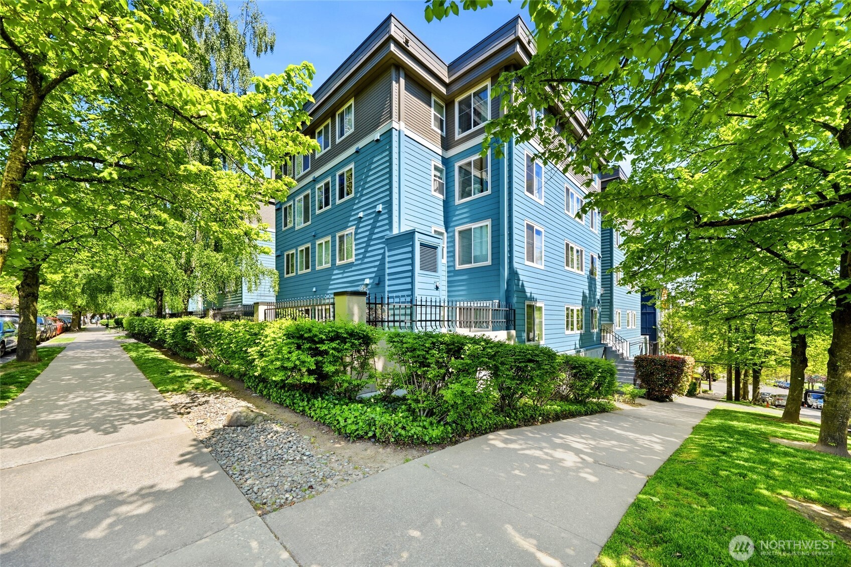 300 10th Avenue Seattle WA 98122