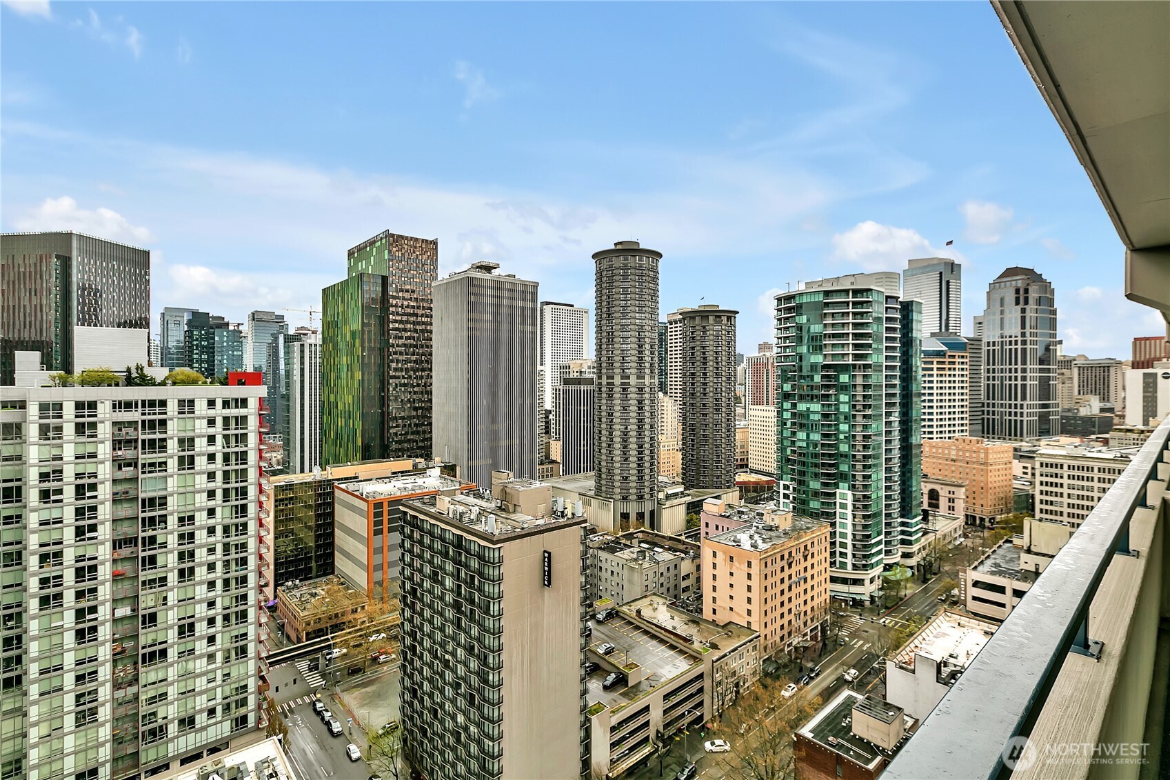 2100 3rd Avenue Seattle WA 98121