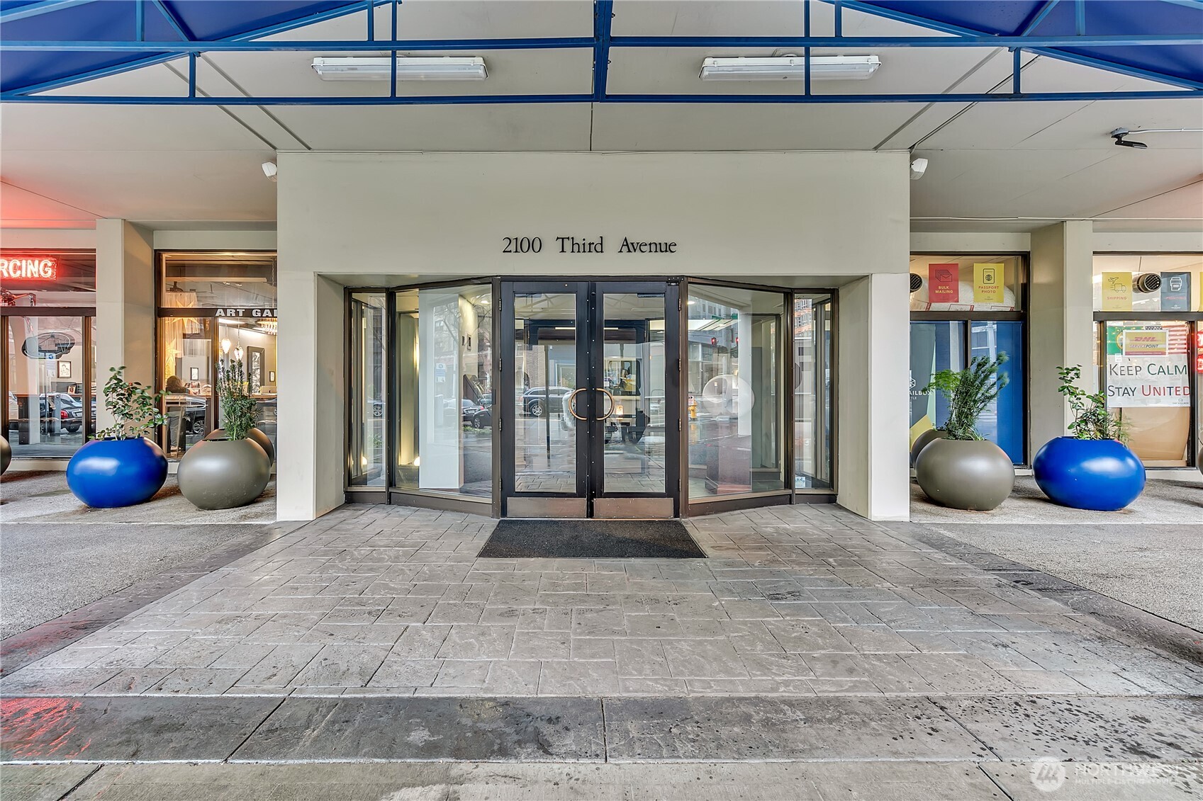 2100 3rd Avenue Seattle WA 98121