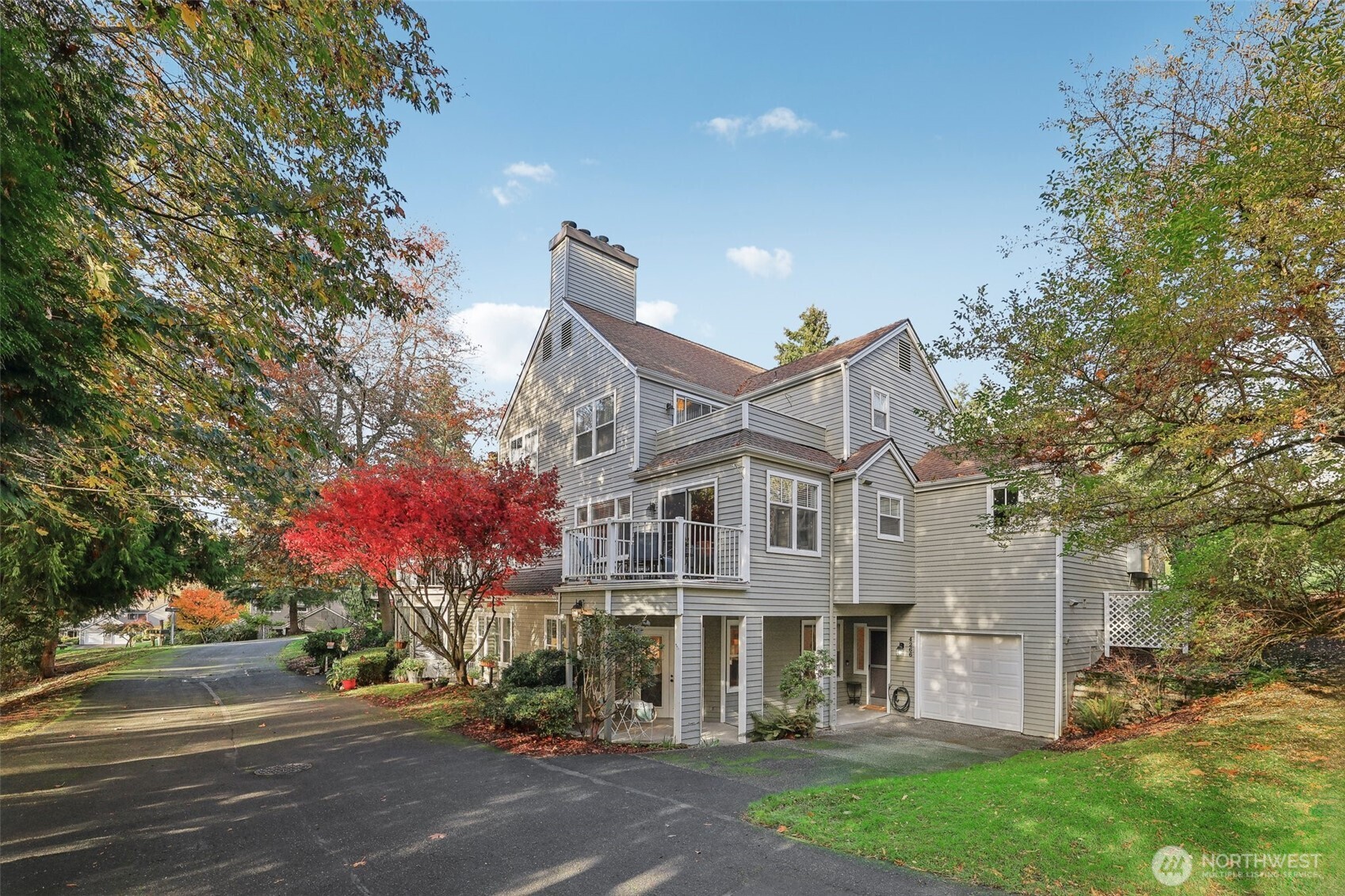 4266 221st Court SE Issaquah WA 98029