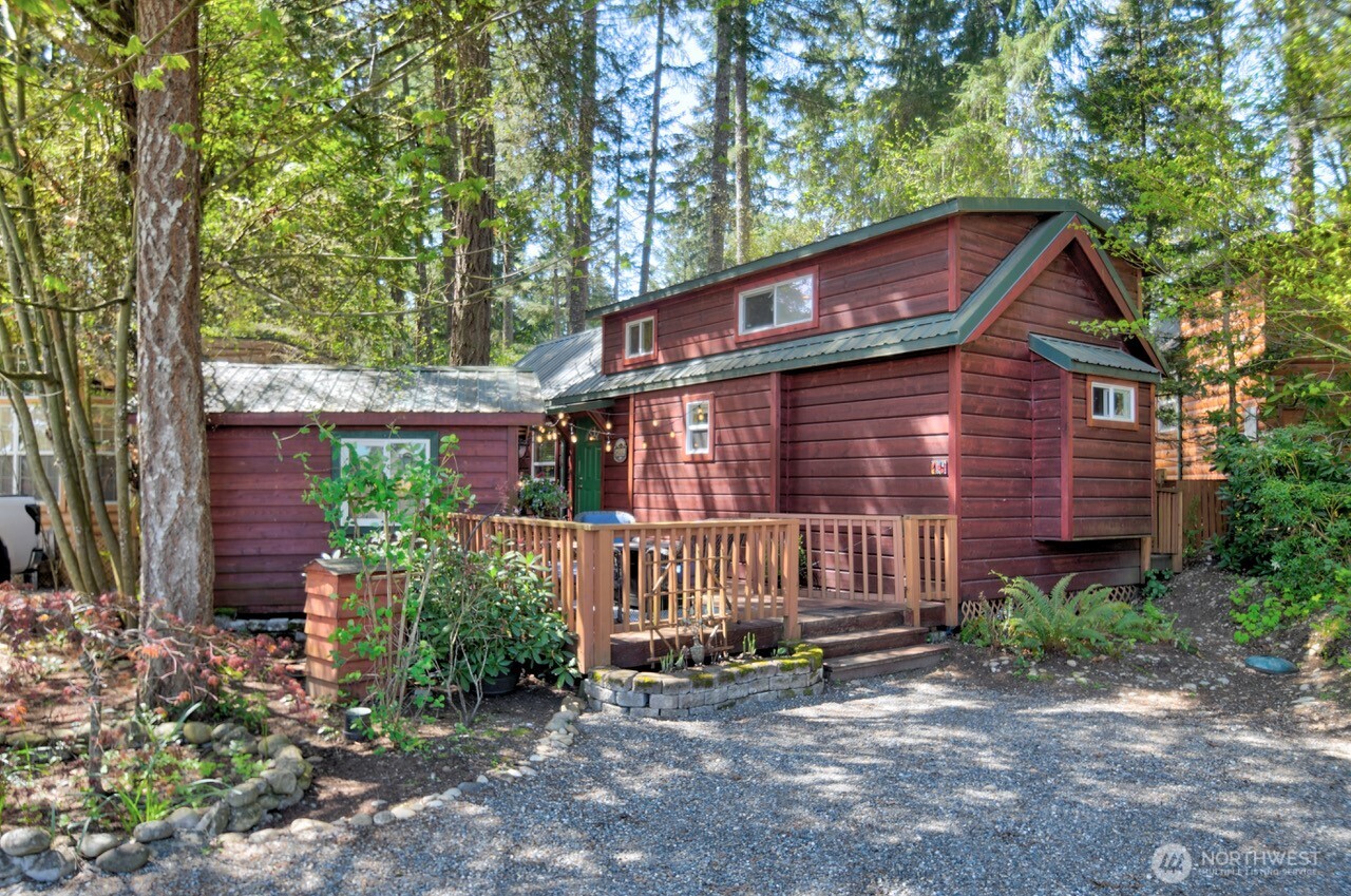 1546 Reservation Road SE Olympia WA 98513