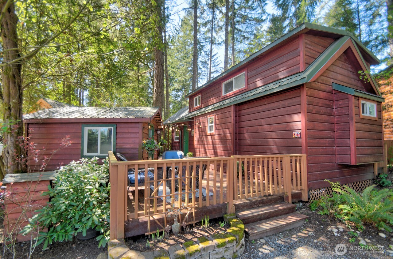 1546 Reservation Road SE Olympia WA 98513