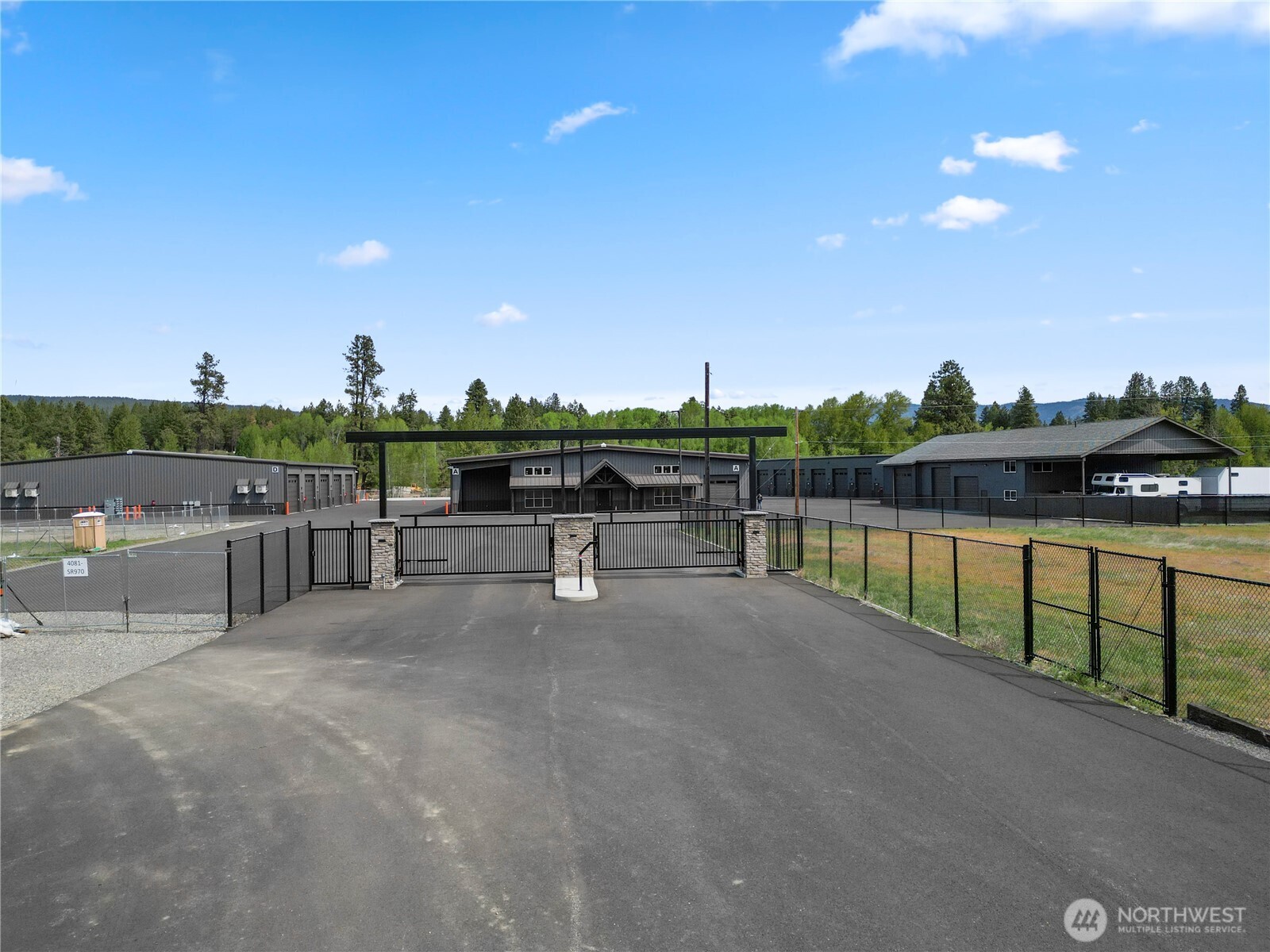 4081 Sr 970 Cle Elum WA 98922