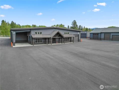 4081 Sr 970 Cle Elum WA 98922