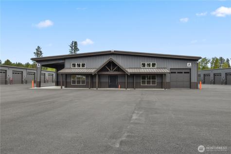 4081 Sr 970 Cle Elum WA 98922