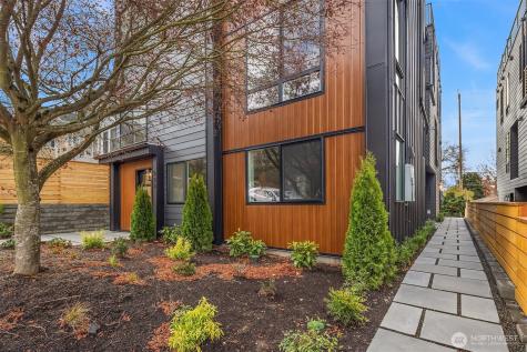 333 NW 47th Street Seattle WA 98107
