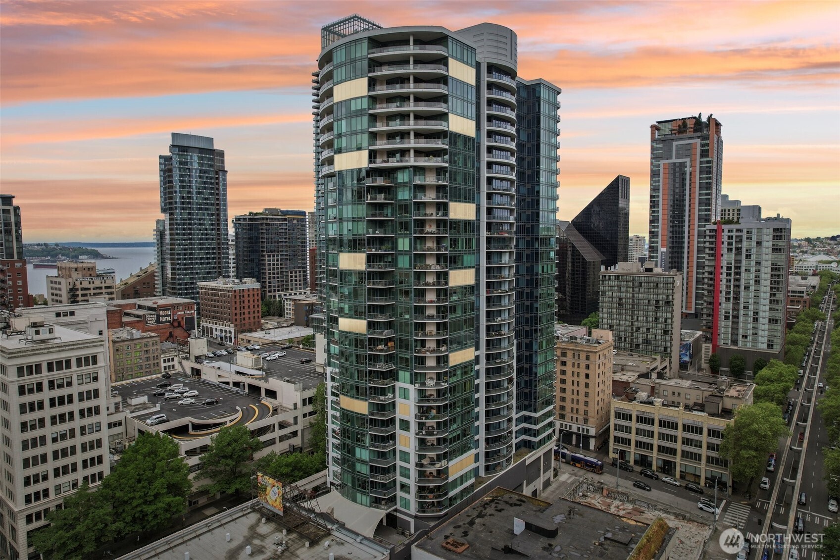 1920 4th Avenue Seattle WA 98101