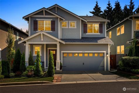 15931 Meridian Bothell WA 98012