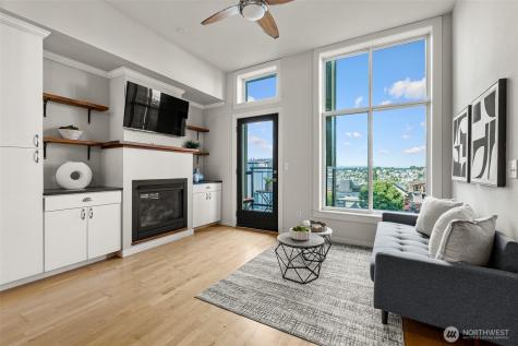 655 Crockett Street Seattle WA 98109