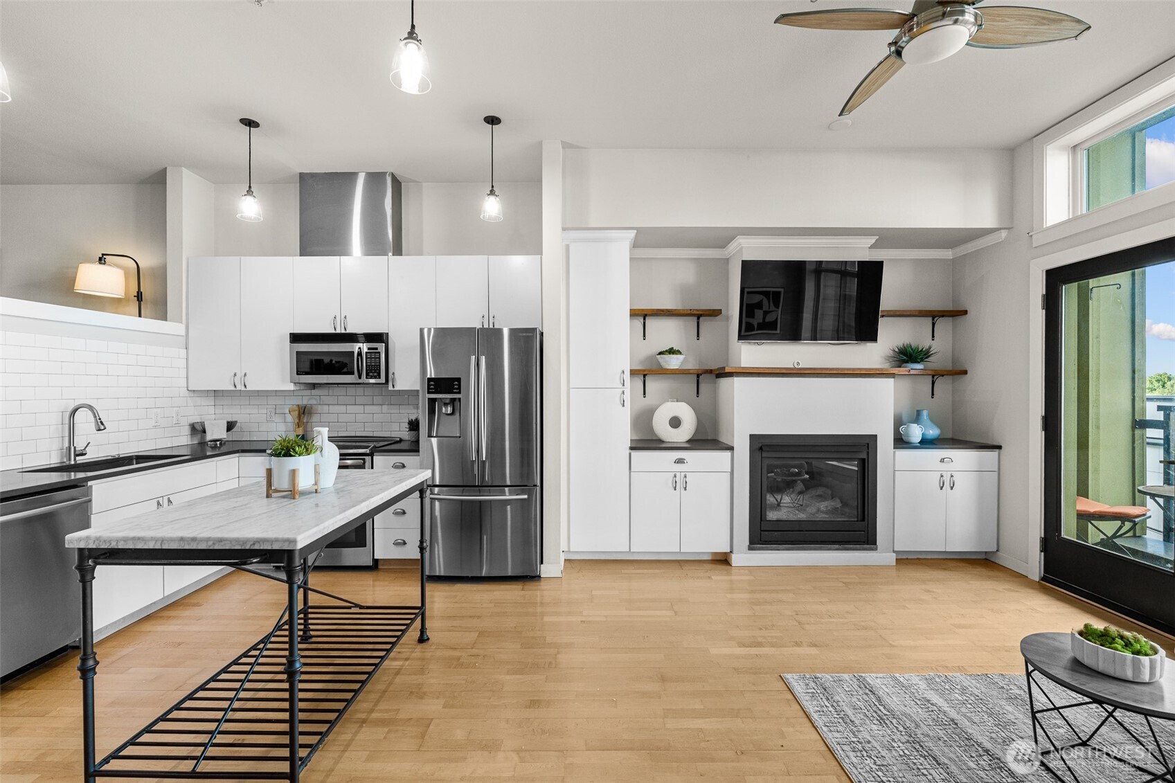 655 Crockett Street Seattle WA 98109