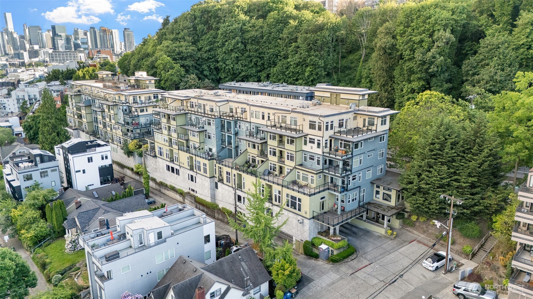 655 Crockett Street Seattle WA 98109
