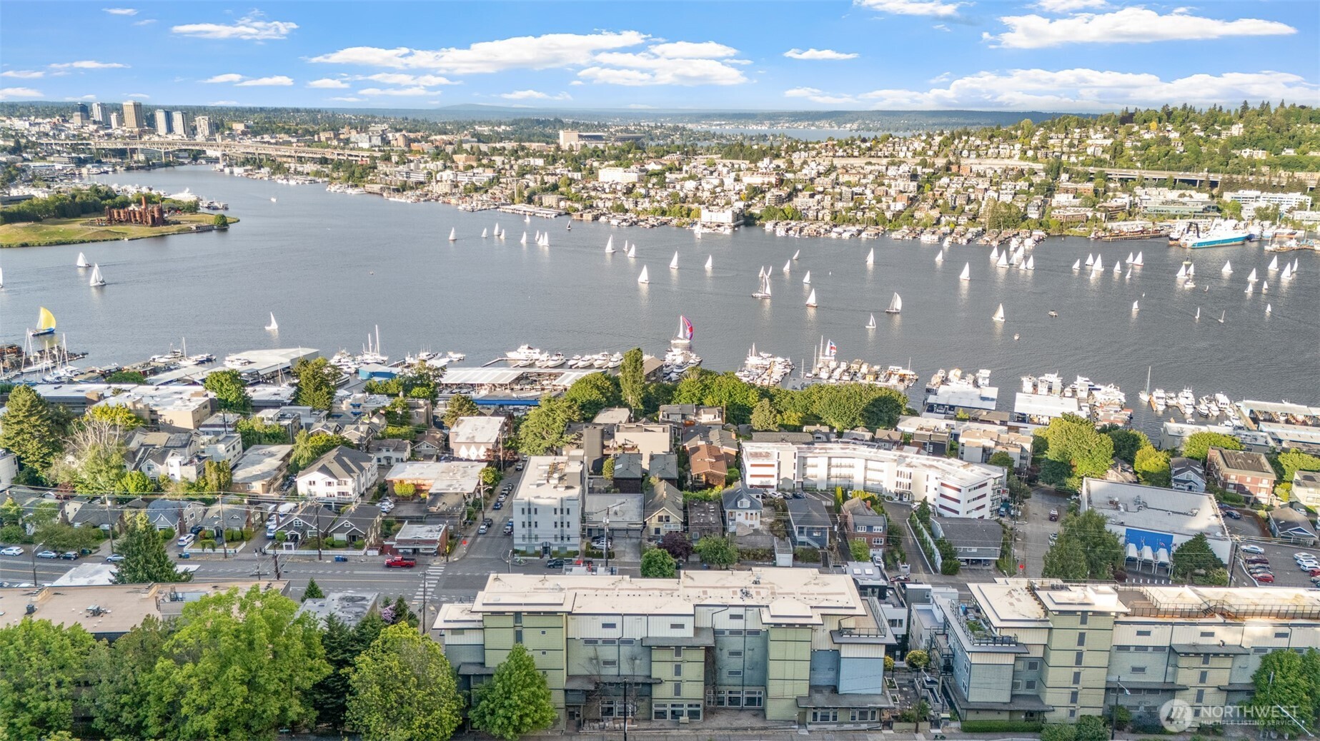 655 Crockett Street Seattle WA 98109