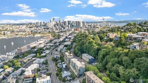 655 Crockett Street Seattle WA 98109